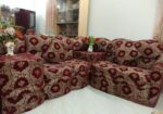Otobi Sofa Set