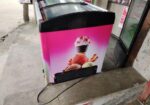 Walton 280l Ice Cream Freezer