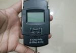 ইলেকট্রিক স্কেল
