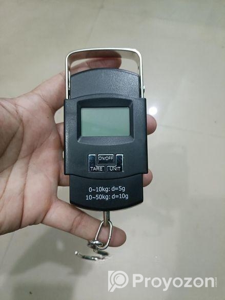 ইলেকট্রিক স্কেল