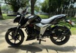 TVS Apache RTR 160 2024