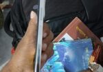 Infinix Hot 40i (Used)