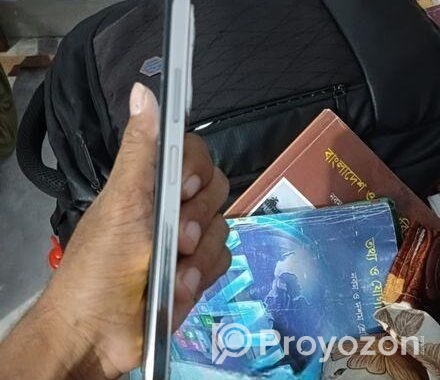 Infinix Hot 40i (Used)