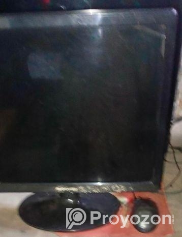 দ্রুত বিক্রয় করতে চায় কম্পিউটার পিসি