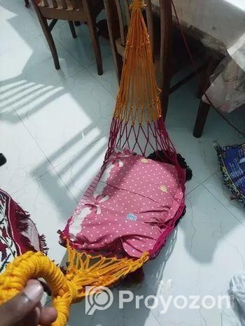 দোলনা/হ্যামক