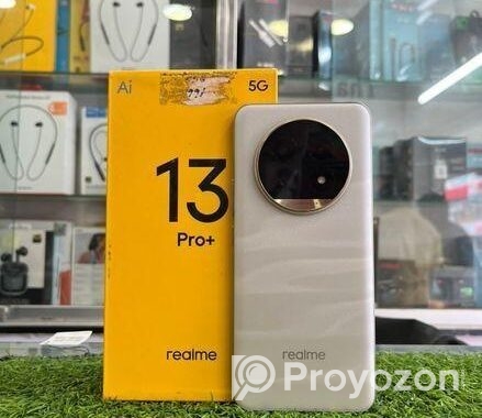 Realme C51 . (Used)