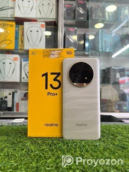 Realme C51 . (Used)