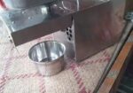 Mini Oil Make Machine Hot/ Cool