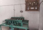 Shutter Design Machine