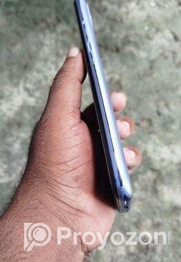 Realme C25s 4/128 (Used)