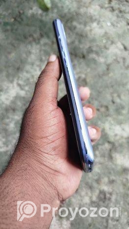 Realme C25s 4/128 (Used)