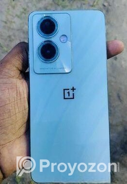 OnePlus Nord N30 se (Used)