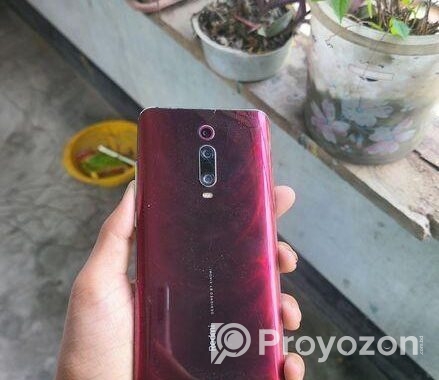 Xiaomi Redmi K20 Pro good (Used)