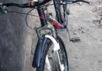 bicycle for sale.