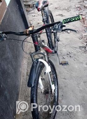 bicycle for sale.