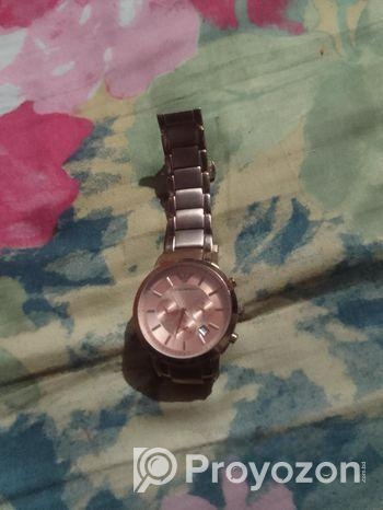 রোলেক্সের ঘড়ি