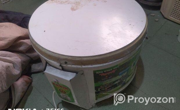 গিজার বিক্রি হবে