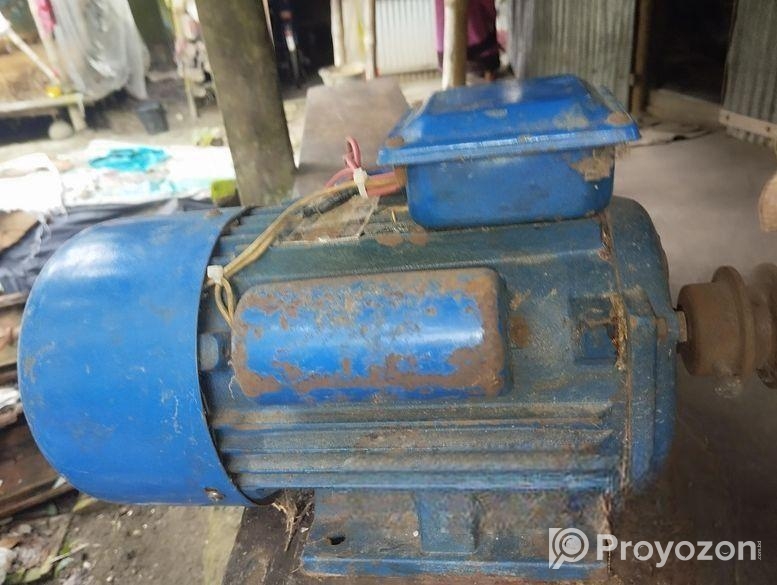 খড়কুটো মেশিন