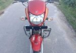 Hero HF Deluxe 2024