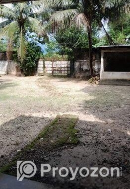 বাড়ি সহ জায়গা বিক্রি