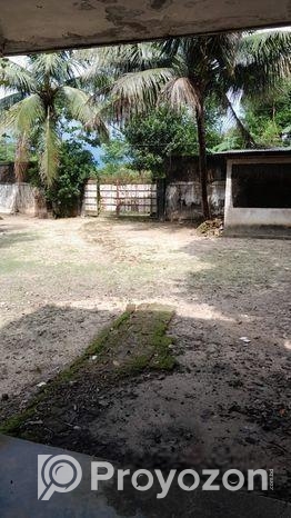 বাড়ি সহ জায়গা বিক্রি