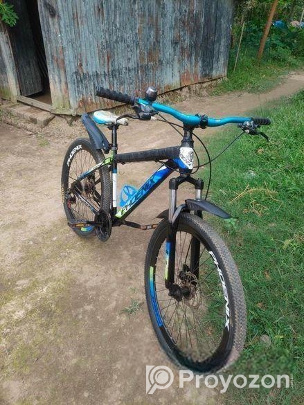 গিয়ার সাইকেল বিক্রি হবে