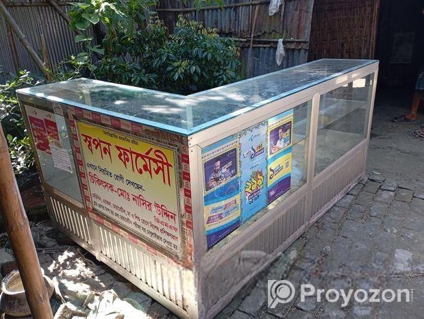 Display Rack for sale