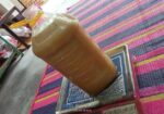 সুন্দরবনের প্রাকৃতিক চাকের খলিসা ফুলের মধু