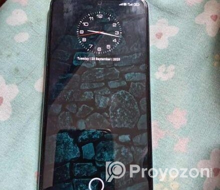 Xiaomi Redmi Note 14 . (Used)