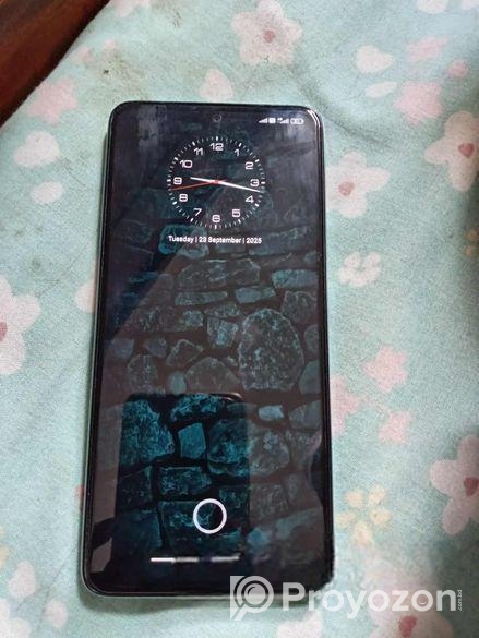 Xiaomi Redmi Note 14 . (Used)