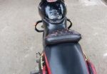 Bajaj Pulsar 150 dubble disk 2020