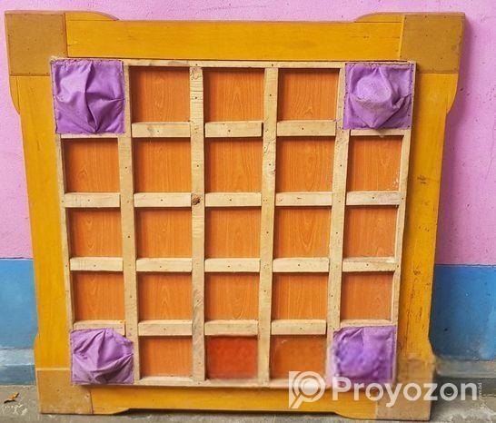 কেরাম বোর্ড 4 এস্টার