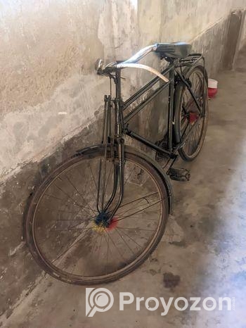 বাই সাইকেল