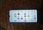 Realme C25 4/64gb (Used)