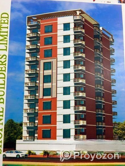 1250 sq ft premium apartment for sale with top-quality materials.