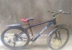 Bicycle for sale