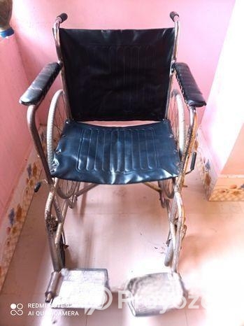 হুইলচেয়ার