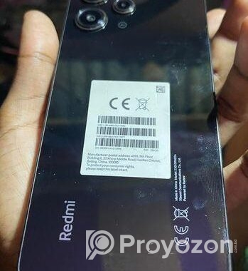 Xiaomi Redmi 12 8/256 (Used)