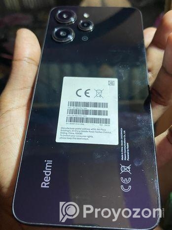 Xiaomi Redmi 12 8/256 (Used)