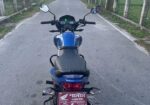 Honda Livo 2022