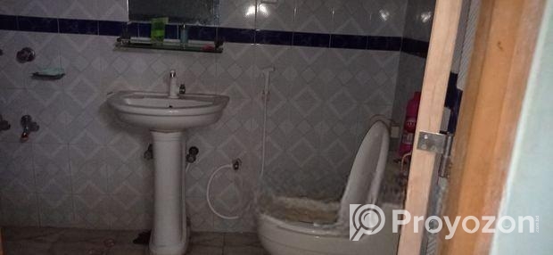 3000Sq ft 4Bed 4bath 2Car Parking South Facing Apartment Rent Gul