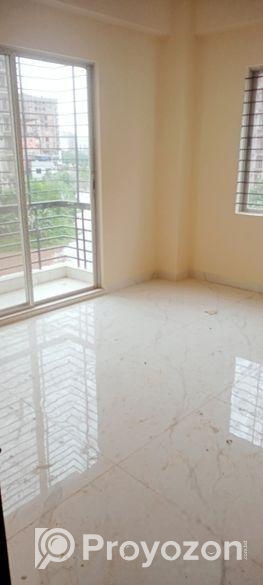 বসিলাতে সল্পমূল্যে রেডি ফ্লাট বিক্রি