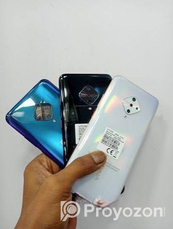 Vivo S1 Pro 8/128শুধুমাতপাইকারি (Used)
