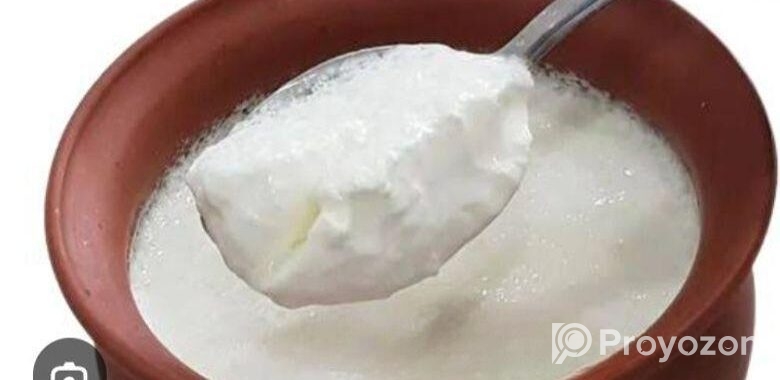 মহিষের দধি