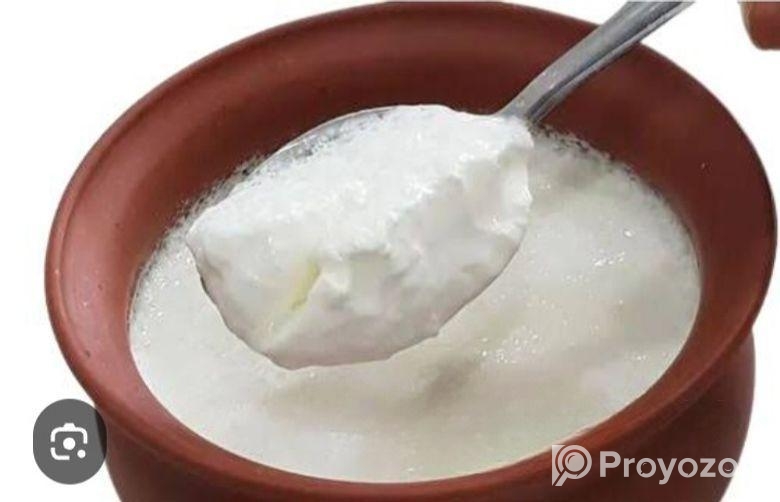 মহিষের দধি