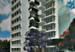 2700 Sft Lake View Flat For Sale at Savar DOHS