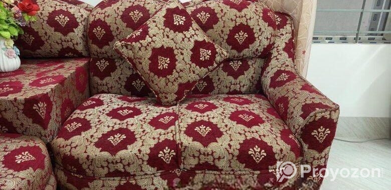 Otobi Sofa Set