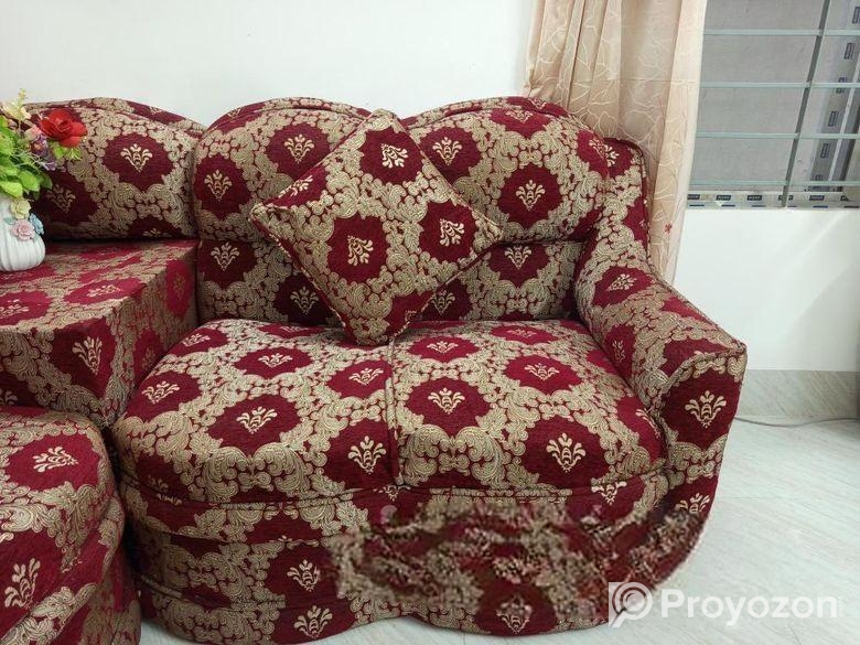 Otobi Sofa Set