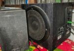 Sound syestem