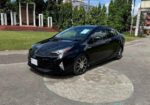 Toyota Prius S-Safety 4.0 2018